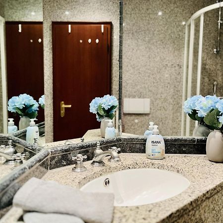Ferienwohnung Strandlust in der Villa Seeadler Ostseebad Ostseebad Binz Exterior foto