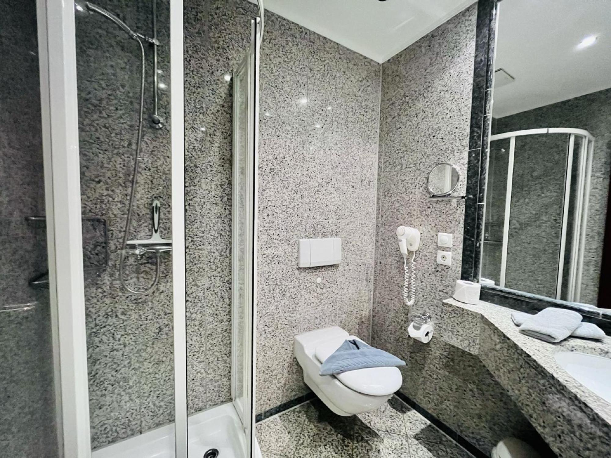 Ferienwohnung Strandlust in der Villa Seeadler Ostseebad Ostseebad Binz Exterior foto